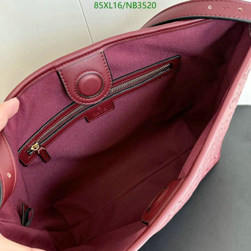 Gucci-Bag-4A Quality Code: NB3520 $: 85USD
