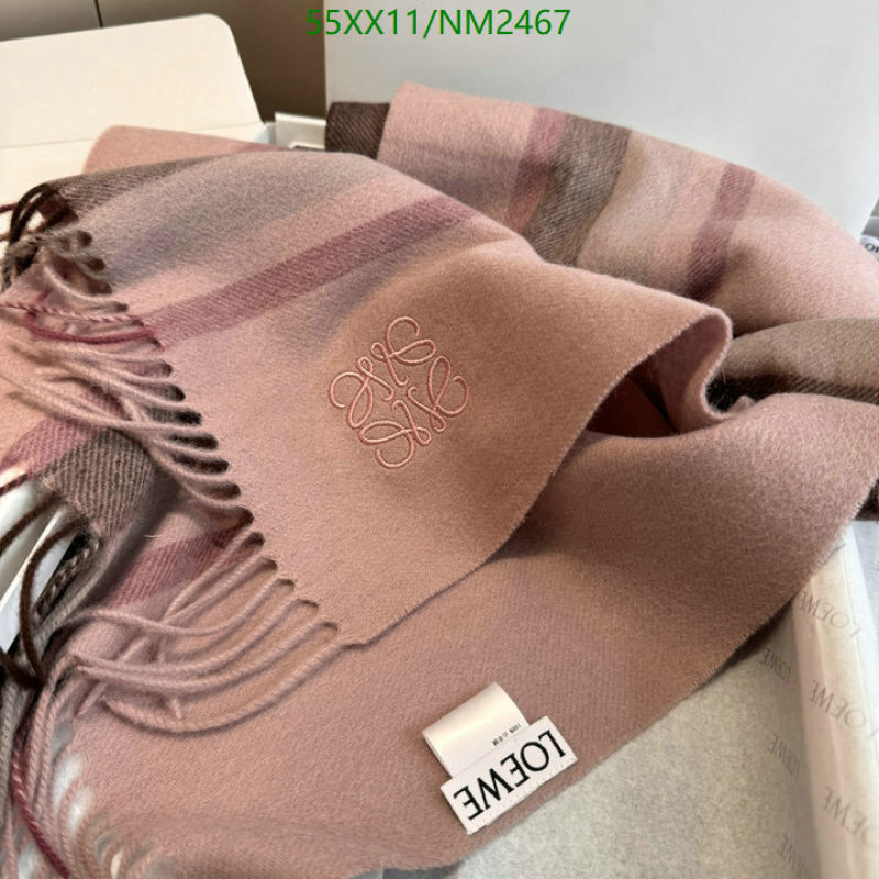 Loewe-Scarf Code: NM2467 $: 55USD