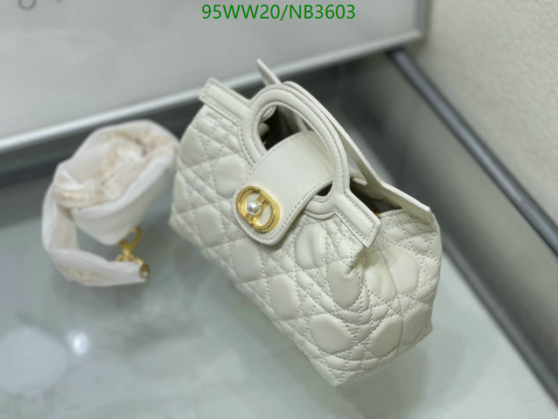 Dior-Bag-4A Quality Code: NB3603 $: 95USD
