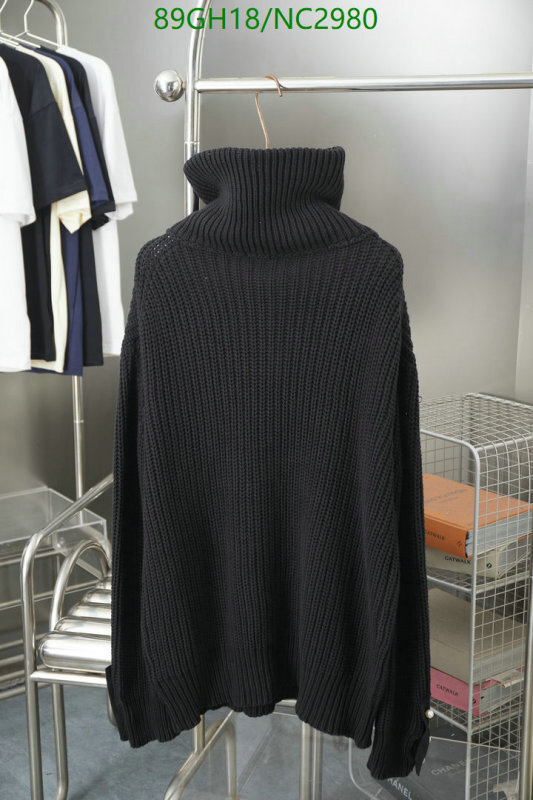 LV-Clothing Code: NC2980 $: 89USD
