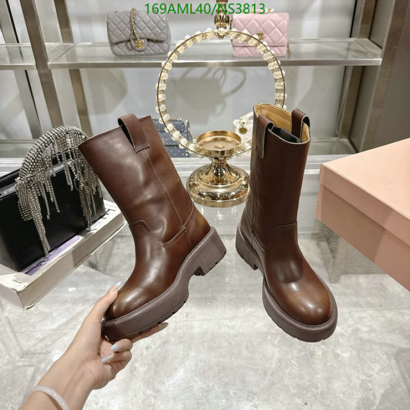 Miu Miu-Women Shoes Code: NS3813 $: 169USD