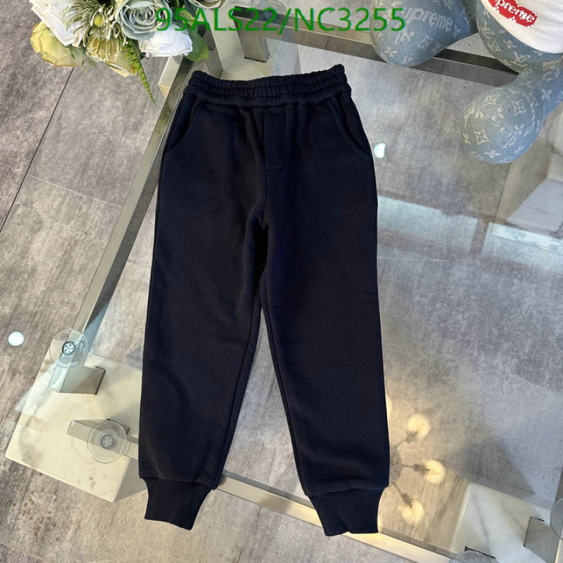 Moncler-Kids Clothing Code: NC3255 $: 95USD