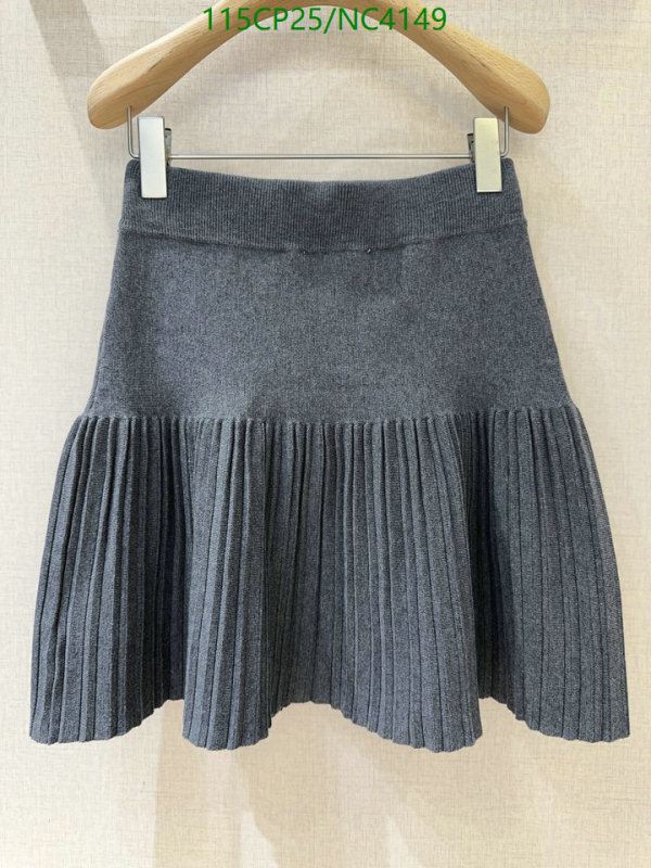 MIUMIU-Clothing Code: NC4149