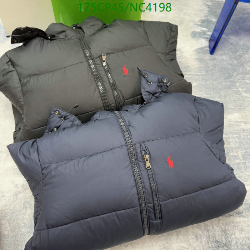 Ralph Lauren-Down jacket Women Code: NC4198 $: 175USD-Yupoo.ru - Copybrand.Team photo album Ralph Lauren-Down jacket Women Code: NC4198 $: 175USD
