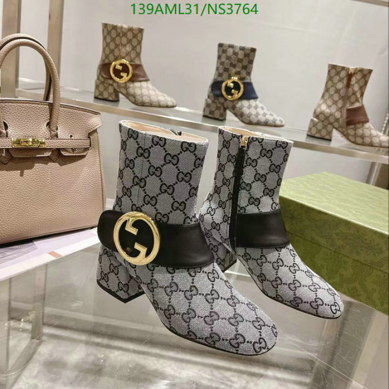Boots-Women Shoes Code: NS3764 $: 139USD