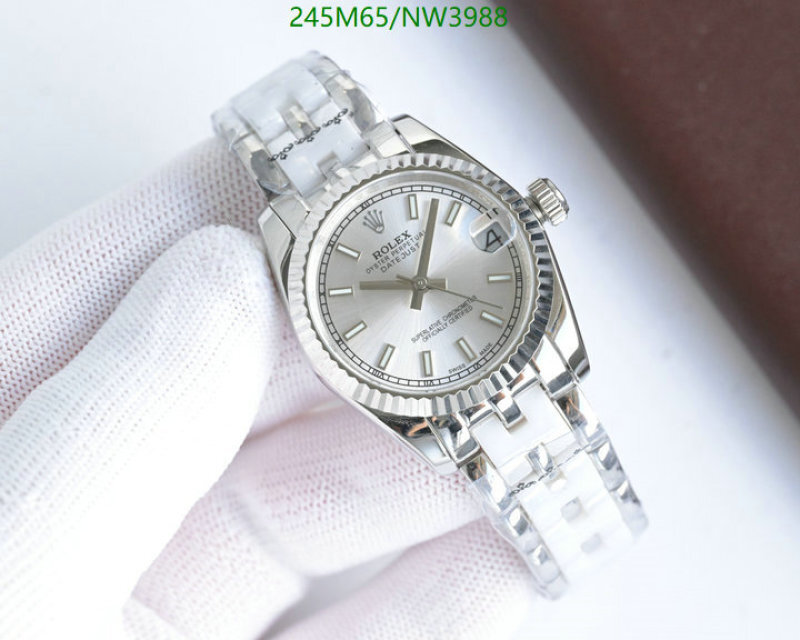 Rolex-Watch-Mirror Quality Code: NW3988 $: 245USD