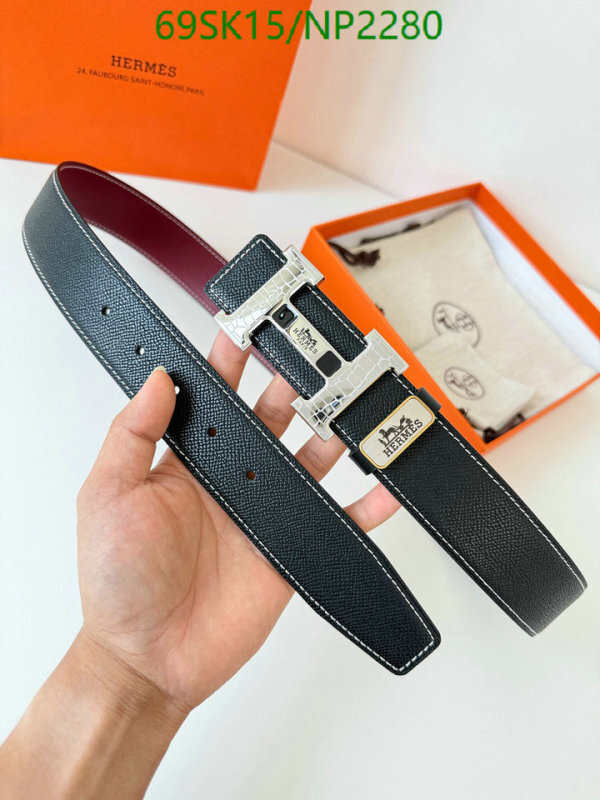 Givenchy-Belts Code: NP2280 $: 69USD