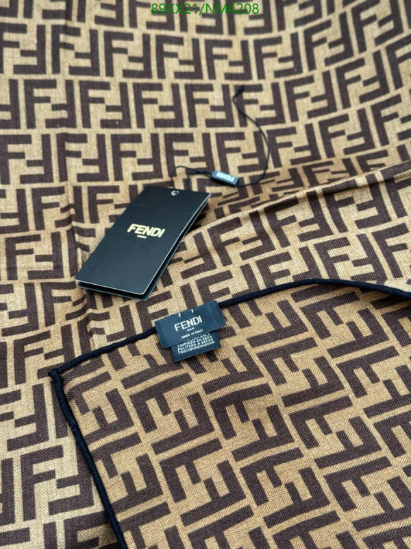 Fendi-Scarf Code: NM4208 $: 89USD