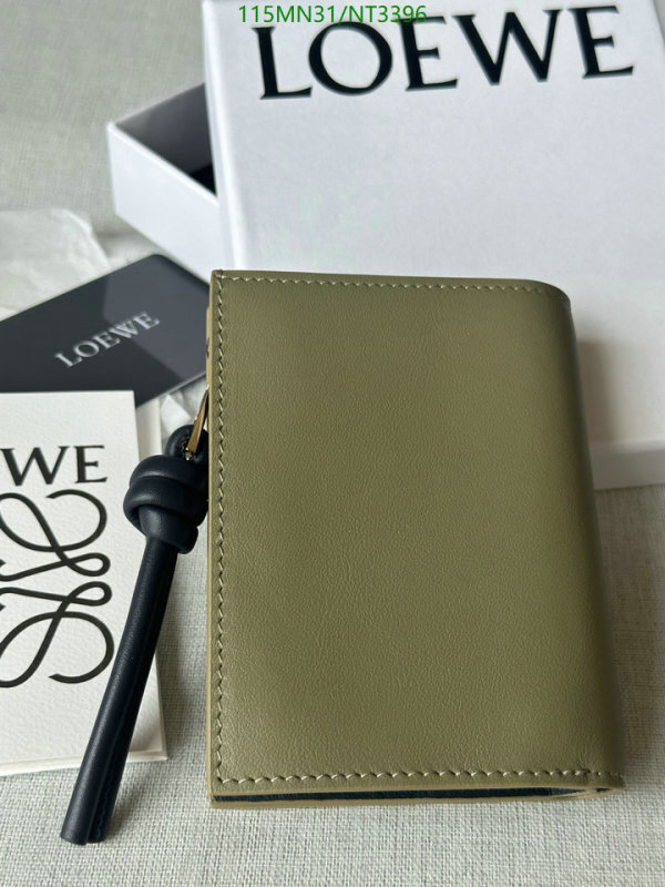 Loewe-Wallet-Mirror Quality Code: NT3396 $: 115USD