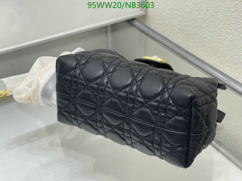 Dior-Bag-4A Quality Code: NB3603 $: 95USD