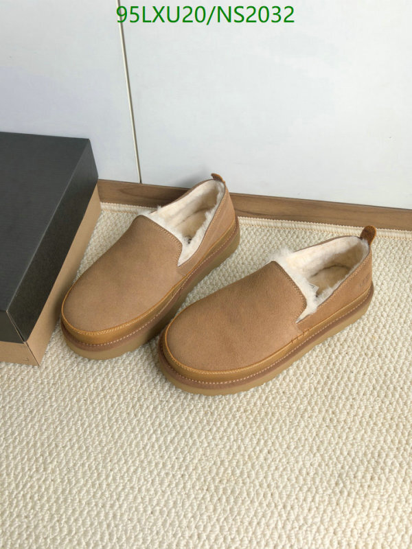 UGG-Men shoes Code: NS2032 $: 95USD