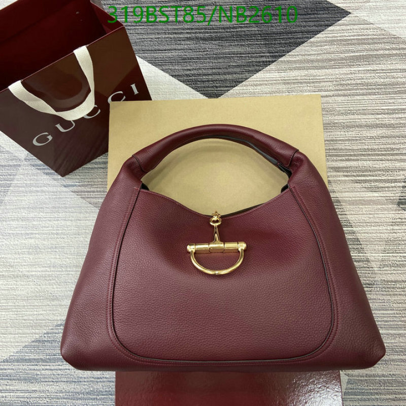 Gucci-Bag-Mirror Quality Code: NB2610 $: 319USD