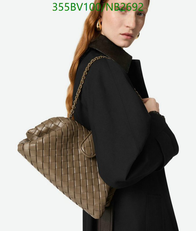 BV-Bag-Mirror Quality Code: NB2692 $: 355USD