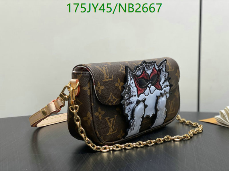 LV-Bag-Mirror Quality Code: NB2667 $: 175USD