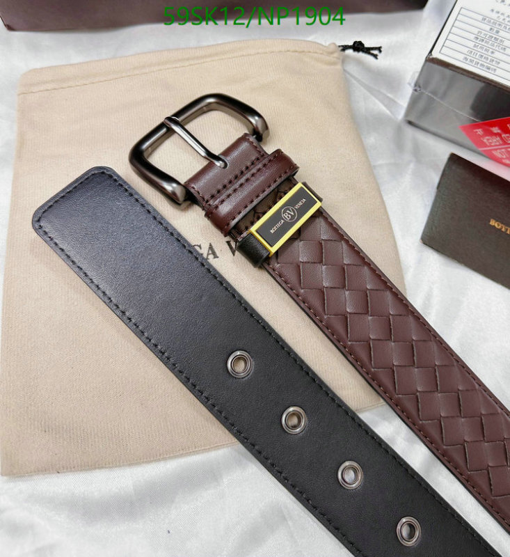 BV-Belts Code: NP1904 $: 59USD