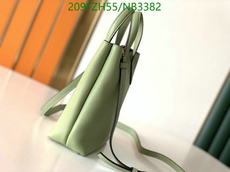 Ferragamo-Bag-Mirror Quality Code: NB3382 $: 209USD
