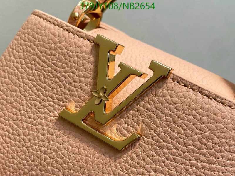 LV-Bag-Mirror Quality Code: NB2654 $: 379USD-Yupoo.ru - Copybrand.Team photo album LV-Bag-Mirror Quality Code: NB2654 $: 379USD