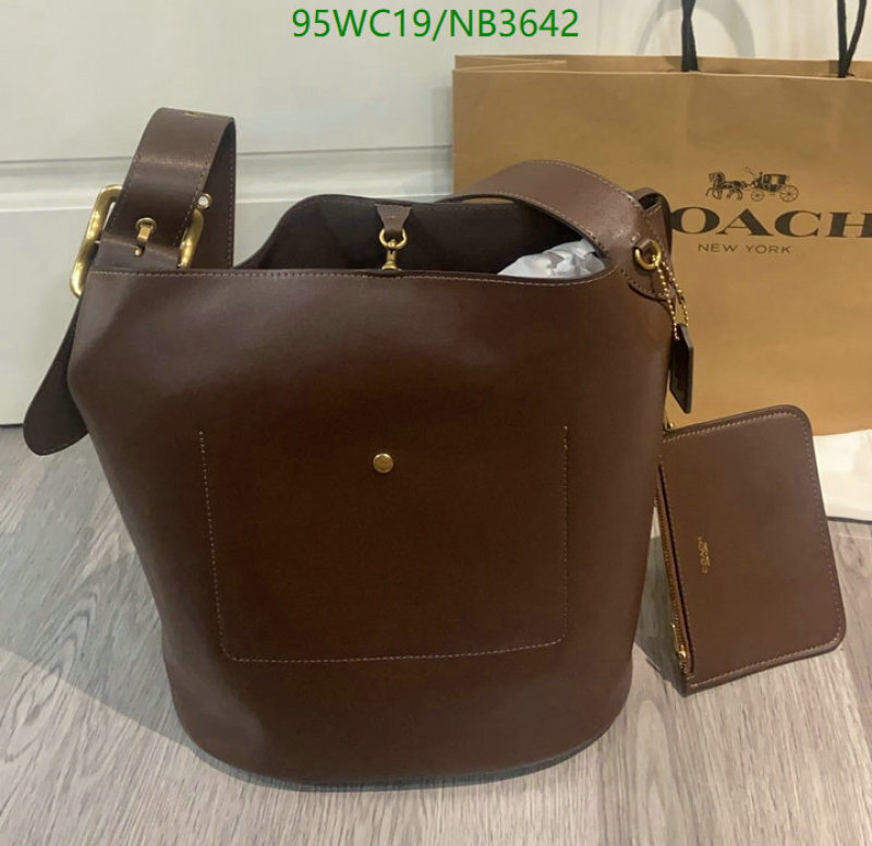 Coach-Bag-4A Quality Code: NB3642 $: 95USD