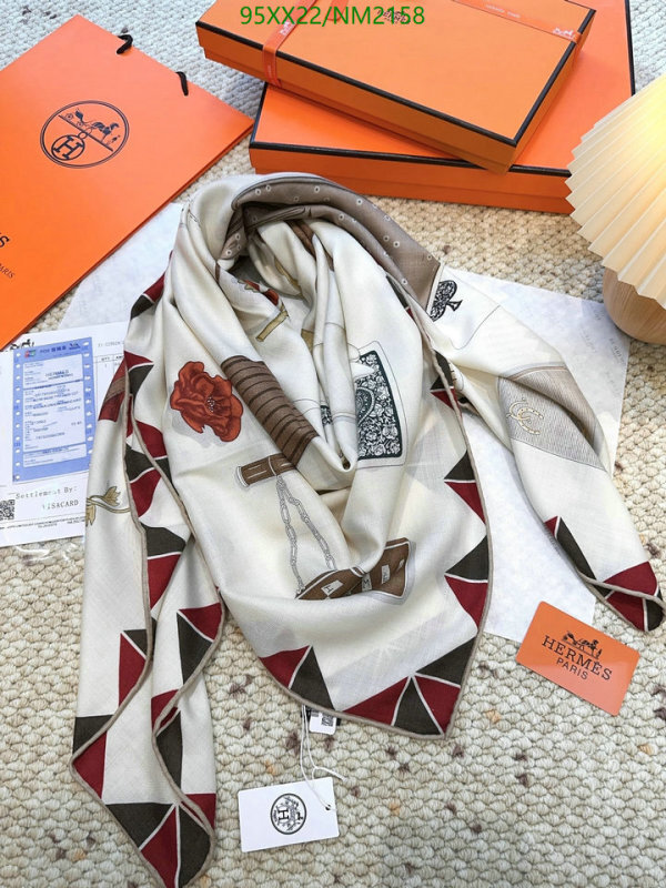 Hermes-Scarf Code: NM2158 $: 95USD