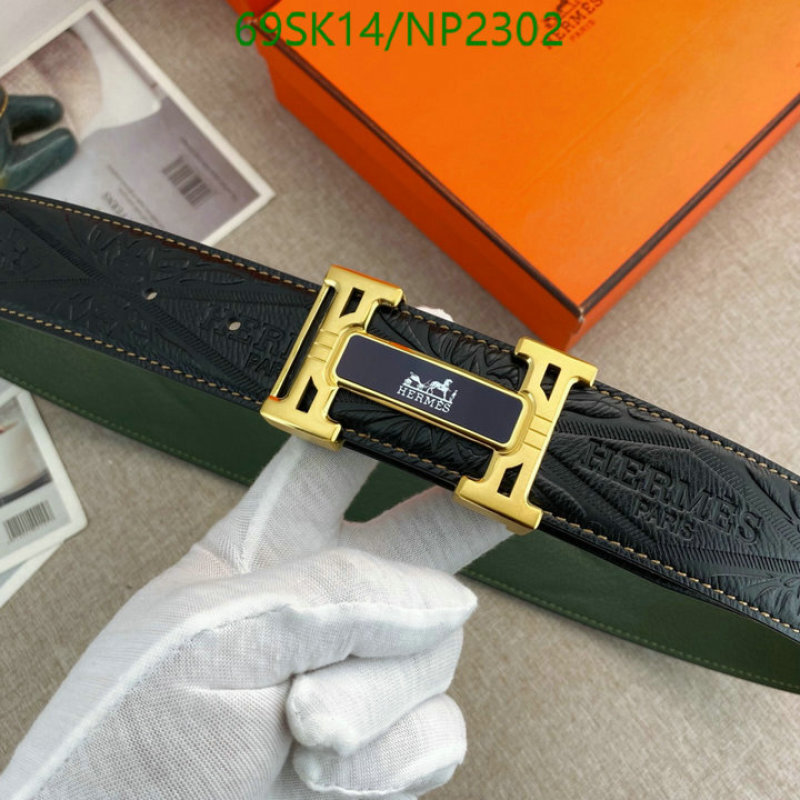 Hermes-Belts Code: NP2302 $: 69USD