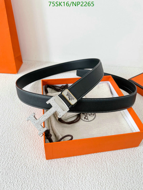 Hermes-Belts Code: NP2265 $: 75USD