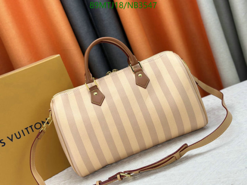 LV-Bag-4A Quality Code: NB3547 $: 89USD