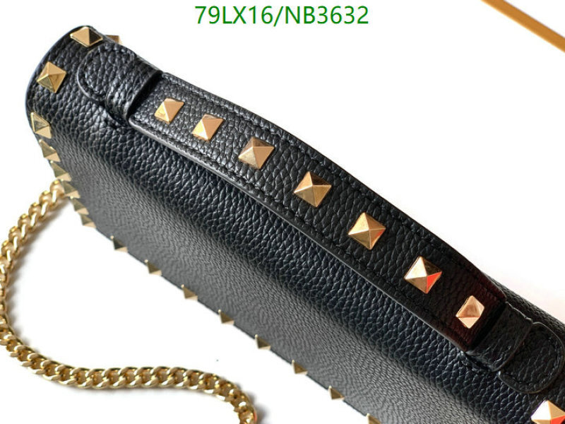 Valentino-Bag-4A Quality Code: NB3632 $: 79USD