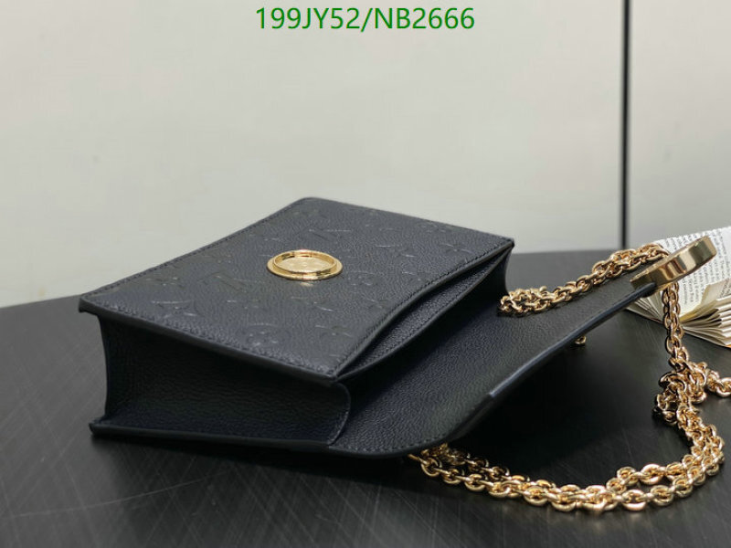 LV-Bag-Mirror Quality Code: NB2666 $: 199USD