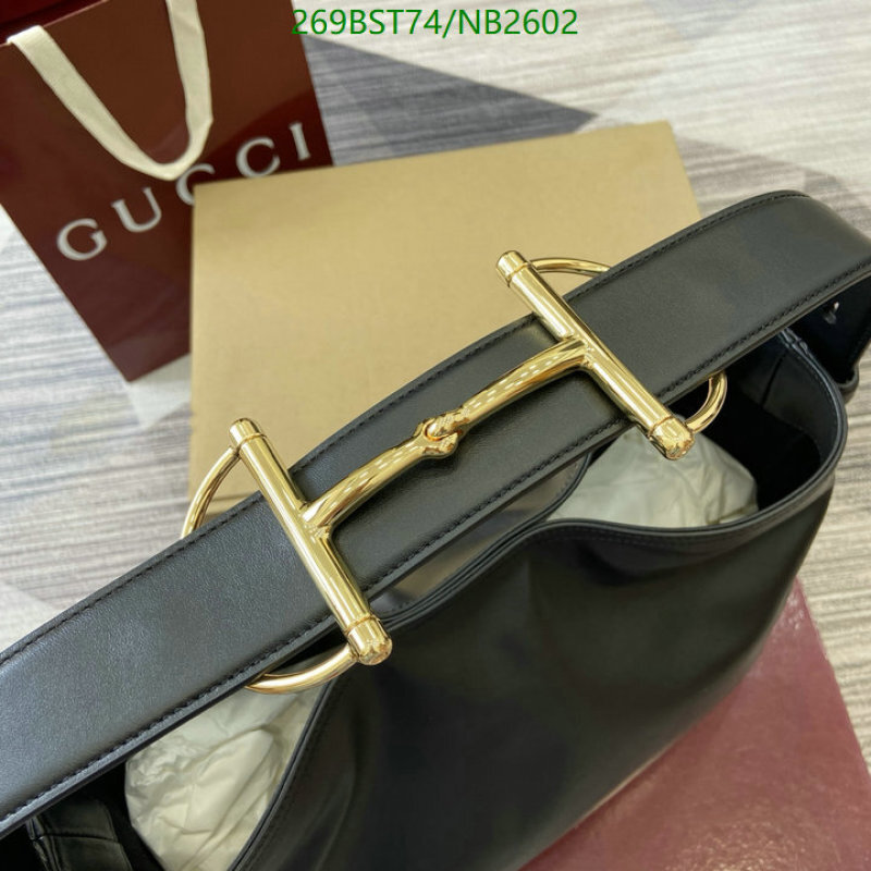 Gucci-Bag-Mirror Quality Code: NB2602 $: 269USD