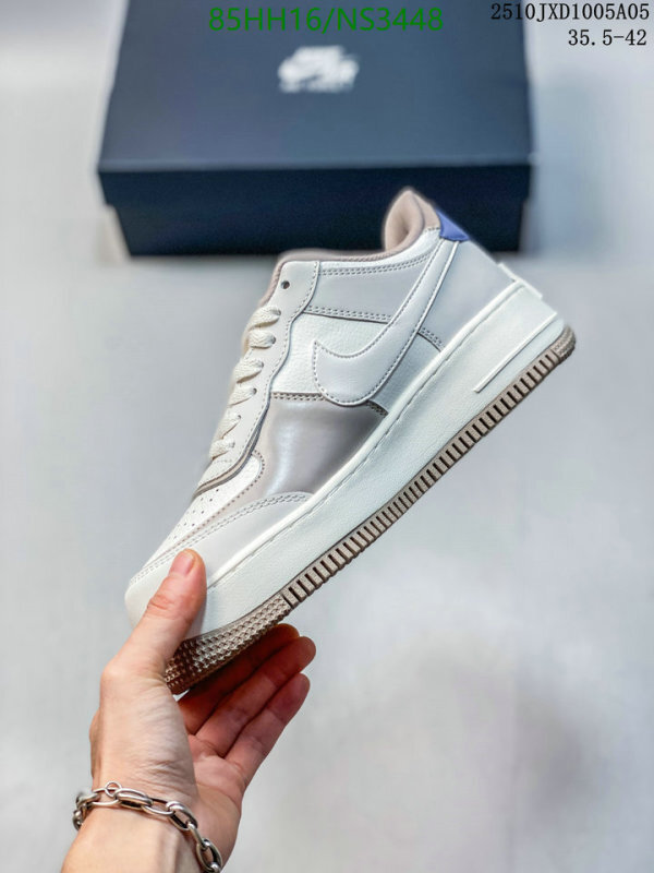 NIKE-Women Shoes Code: NS3448 $: 85USD