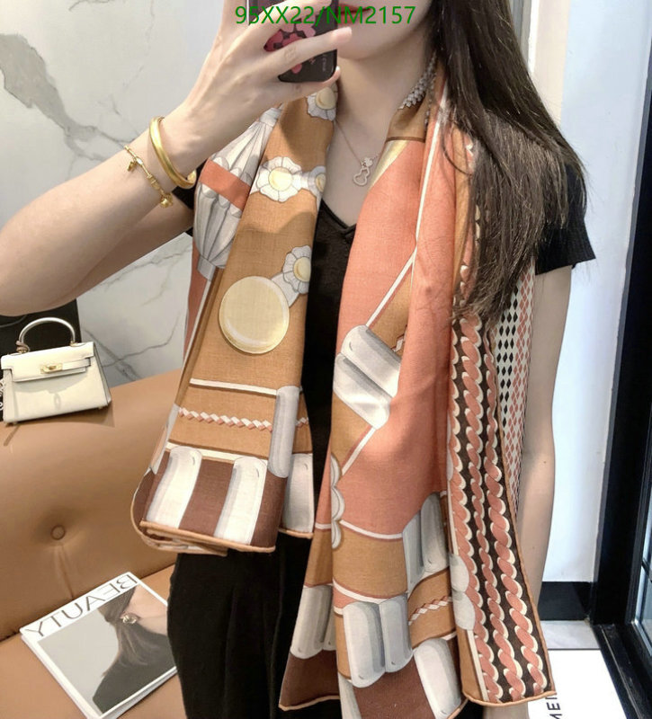 Hermes-Scarf Code: NM2157 $: 95USD