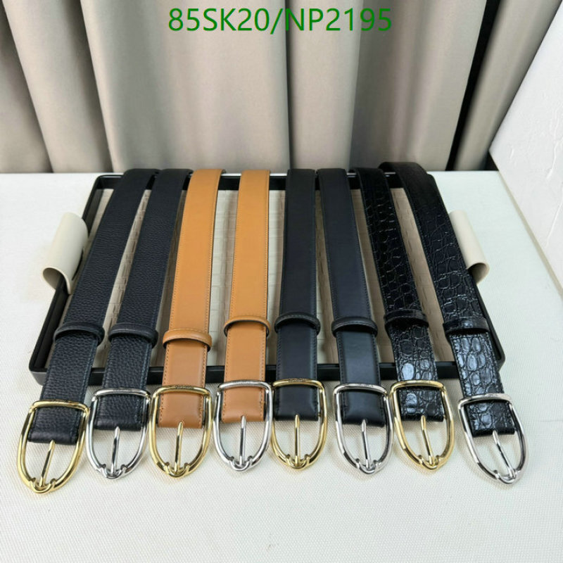 Tom Ford-Belts Code: NP2195 $: 85USD