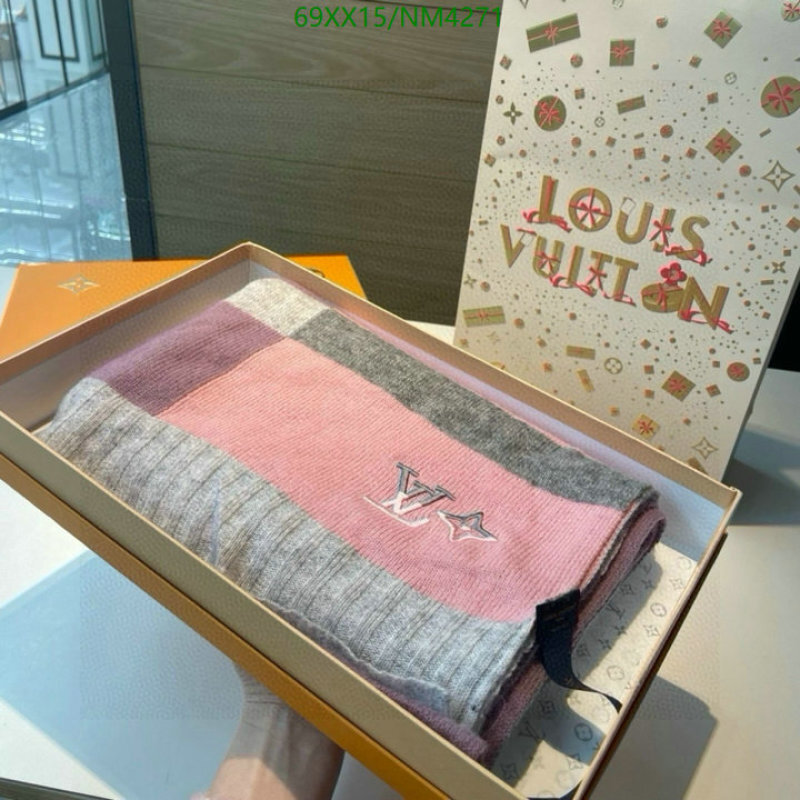 LV-Scarf Code: NM4271 $: 69USD