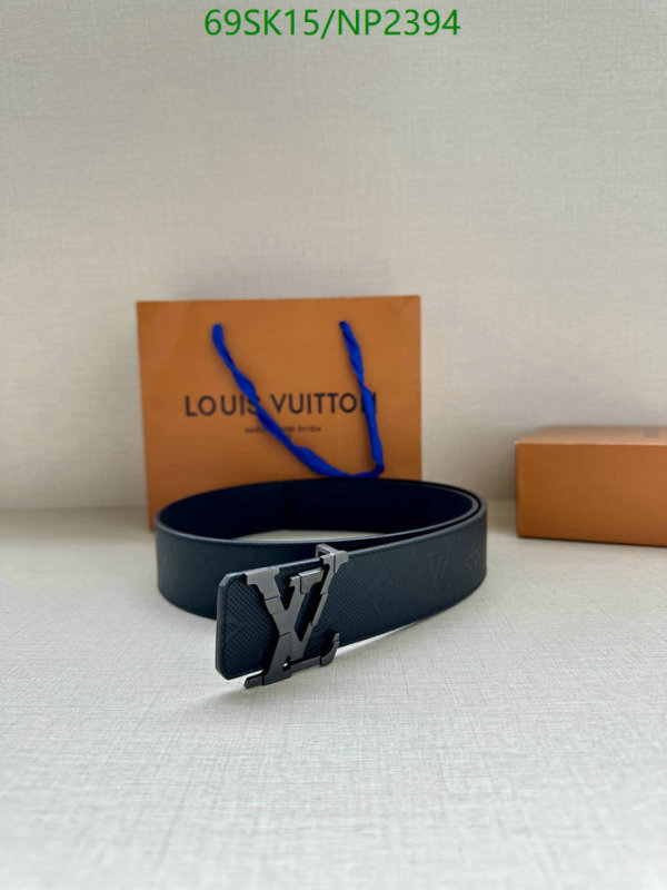 LV-Belts Code: NP2394 $: 69USD