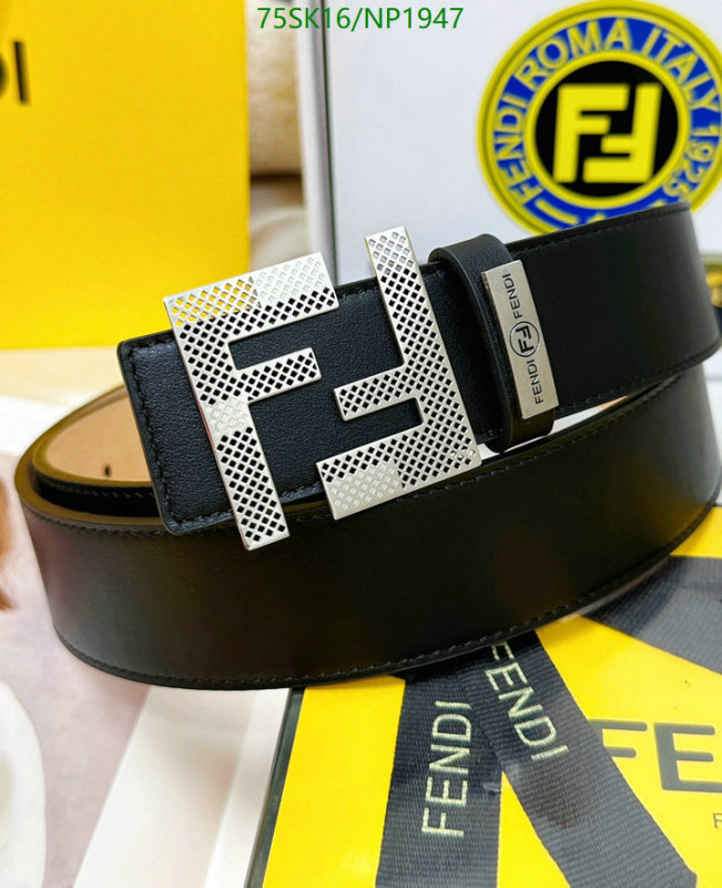 Fendi-Belts Code: NP1947 $: 75USD