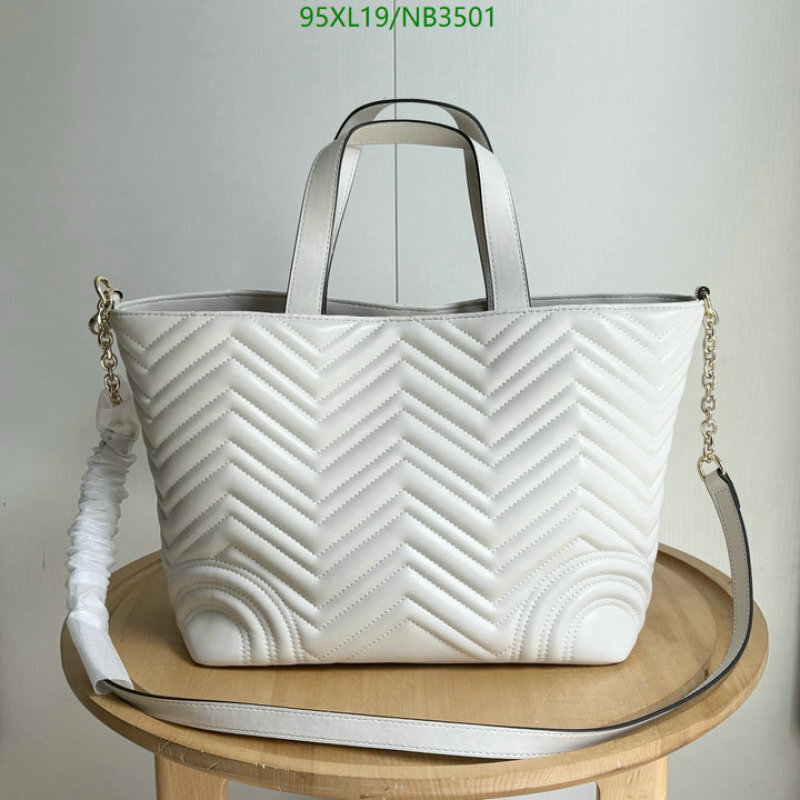 Gucci-Bag-4A Quality Code: NB3501 $: 95USD