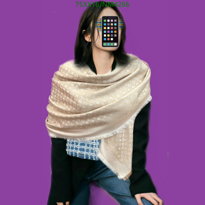 LV-Scarf Code: NM4266 $: 75USD-Yupoo.ru - Copybrand.Team photo album LV-Scarf Code: NM4266 $: 75USD