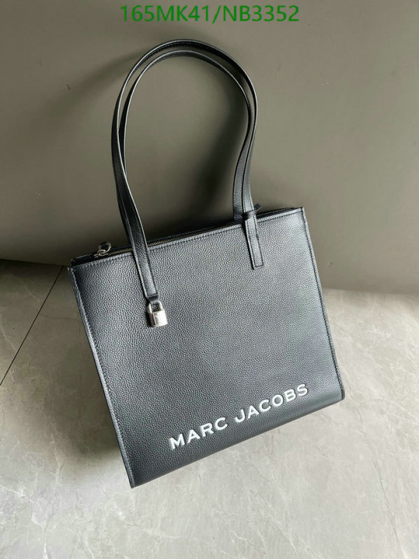 Marc Jacobs-Bag-Mirror Quality Code: NB3352 $: 165USD