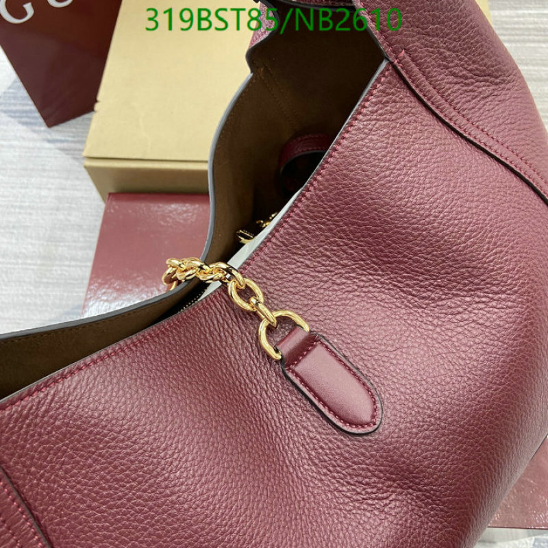 Gucci-Bag-Mirror Quality Code: NB2610 $: 319USD