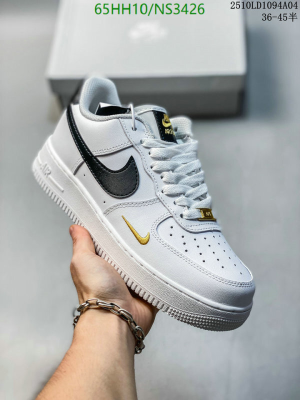Nike-Men shoes Code: NS3426 $: 65USD