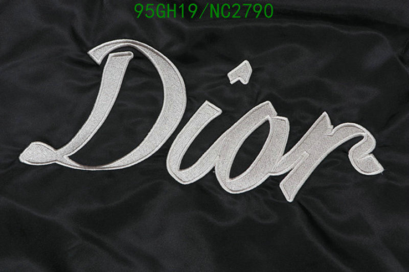 Dior-Clothing Code: NC2790 $: 95USD