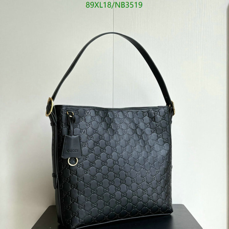 Gucci-Bag-4A Quality Code: NB3519 $: 89USD