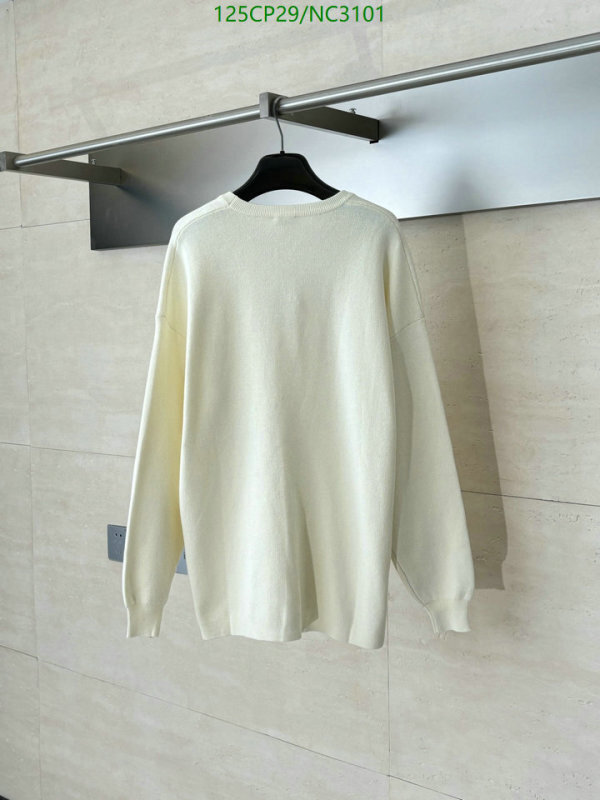 Loewe-Clothing Code: NC3101 $: 125USD