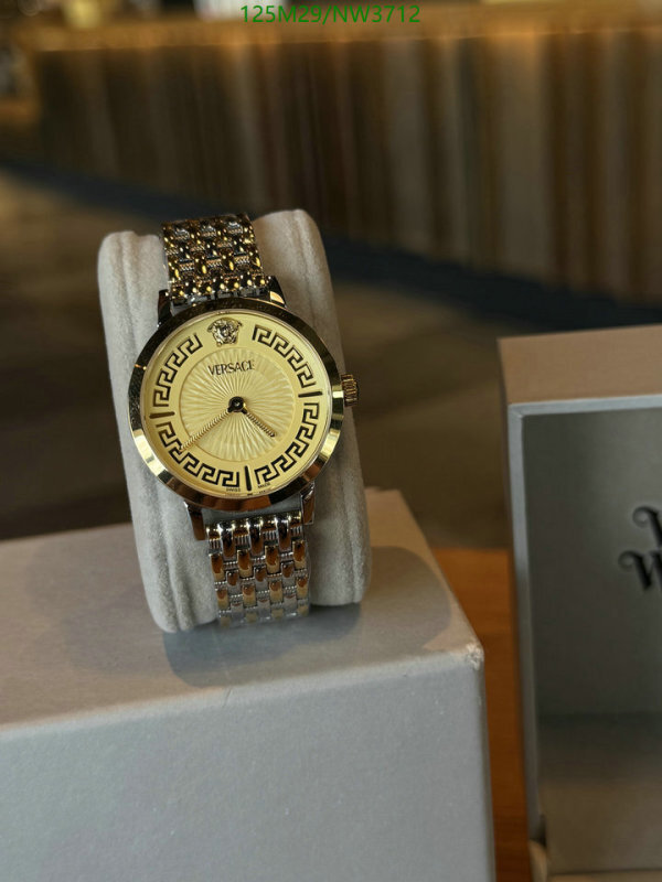 Versace-Watch-4A Quality Code: NW3712 $: 125USD