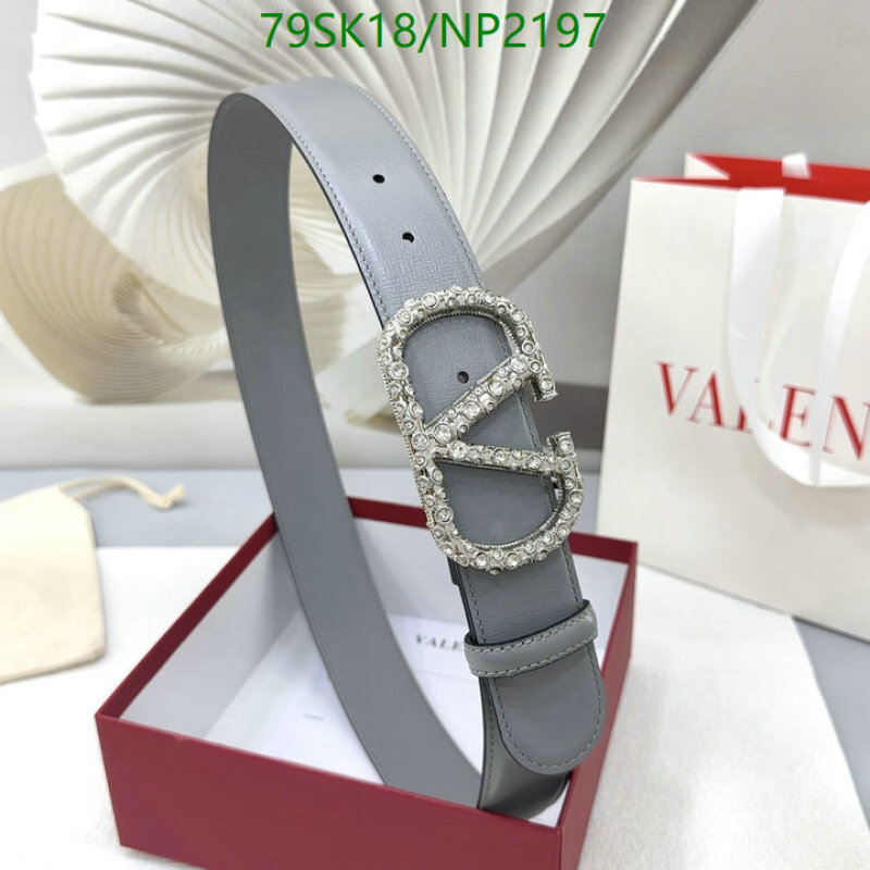 Valentino-Belts Code: NP2197 $: 79USD
