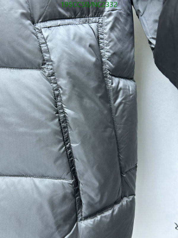 Moncler-Down jacket Women Code: NC2332 $: 195USD