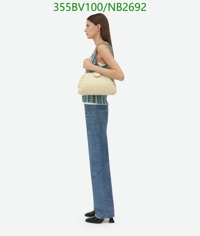 BV-Bag-Mirror Quality Code: NB2692 $: 355USD