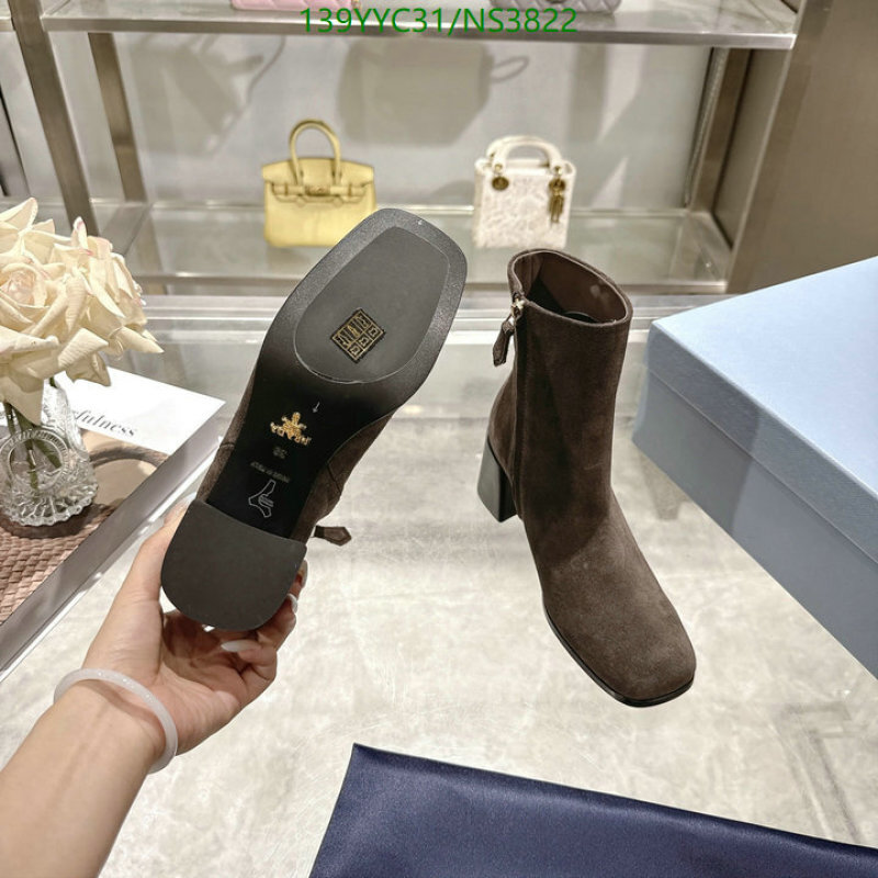Boots-Women Shoes Code: NS3822 $: 139USD