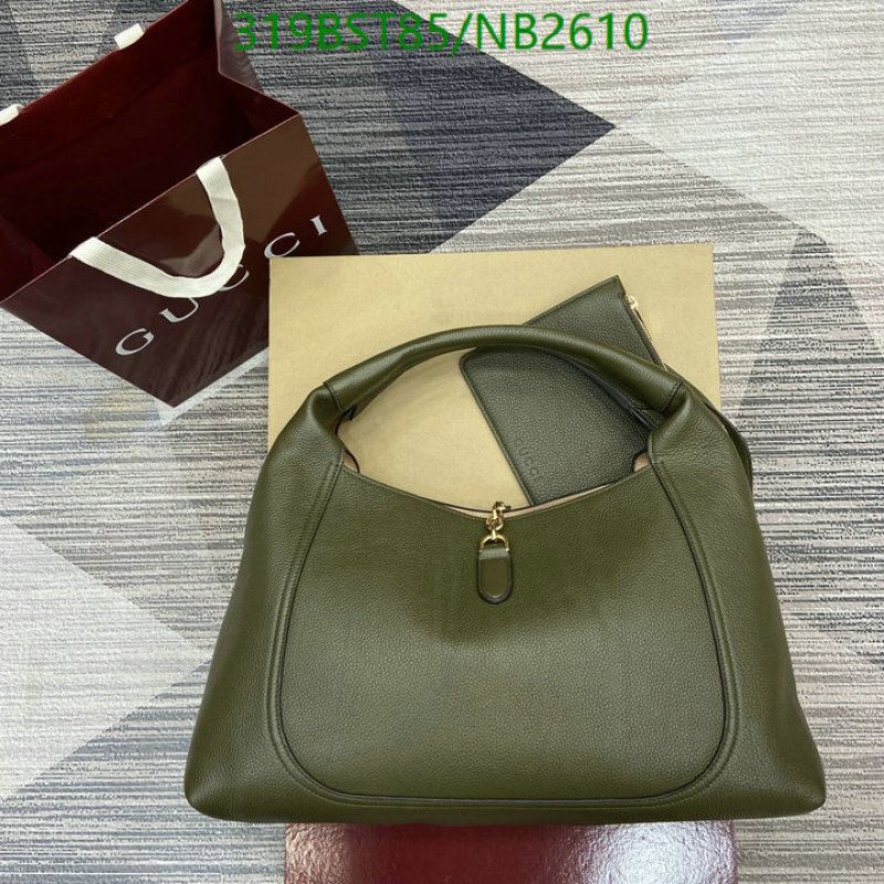 Gucci-Bag-Mirror Quality Code: NB2610 $: 319USD