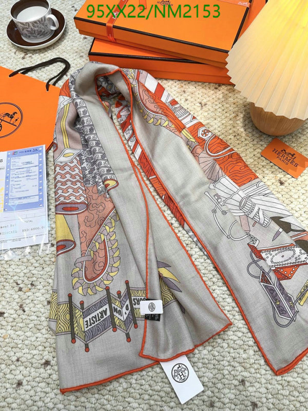 Hermes-Scarf Code: NM2153 $: 95USD
